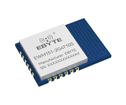 无线同步对传模块