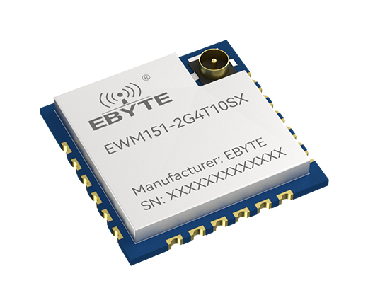 无线同步对传模块