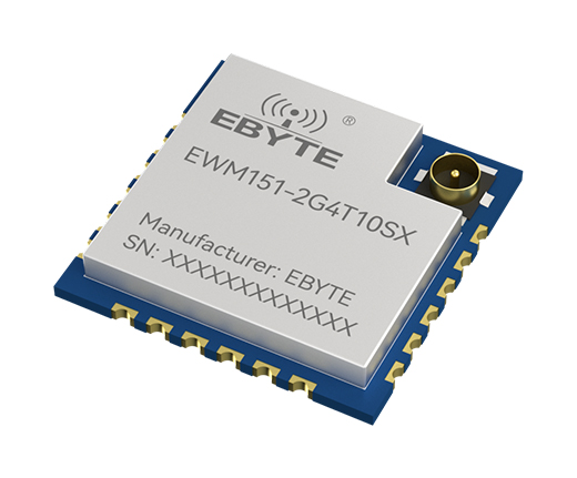 开关量对传模组