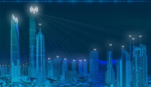 同频与邻频干扰 同频与邻频干扰