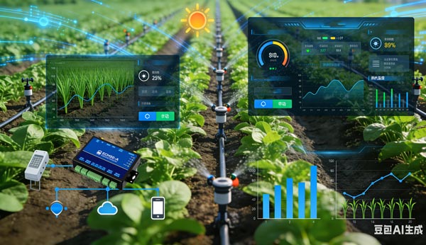 农业灌溉 农业灌溉