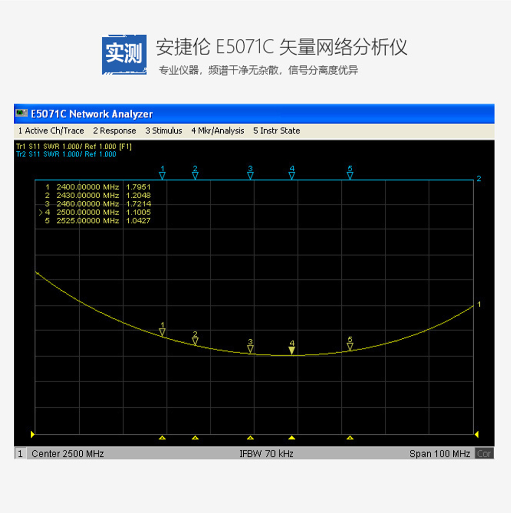E01-ML01DP5 无线射频模块 (7)