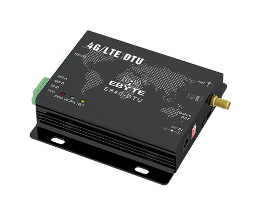 4G数传电台