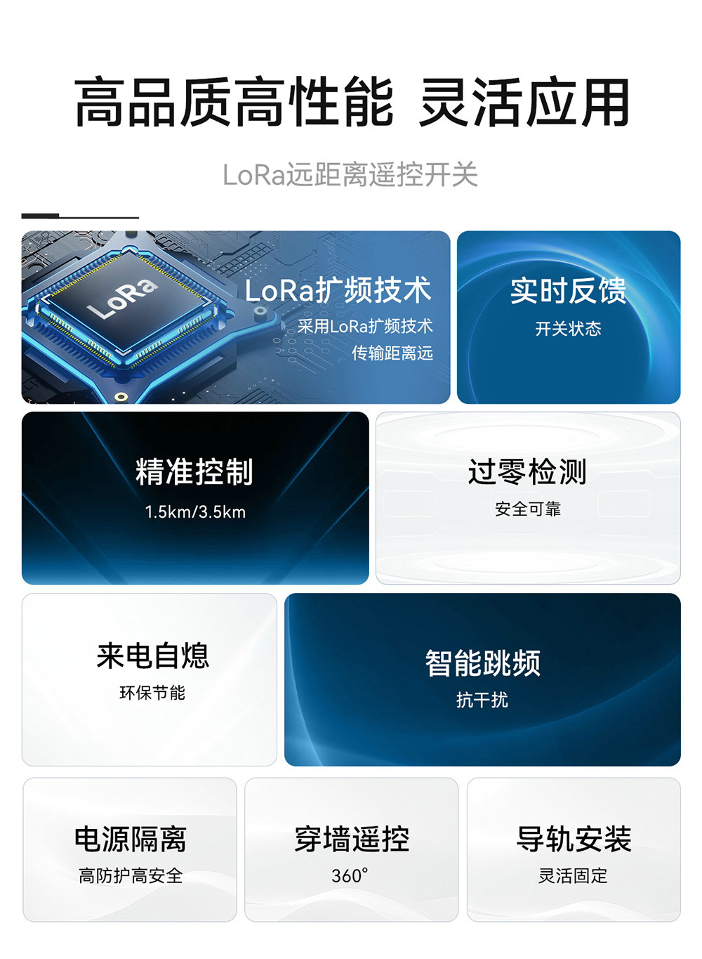 EWD22S-D02XR 远距离LoRa遥控开关 (2)