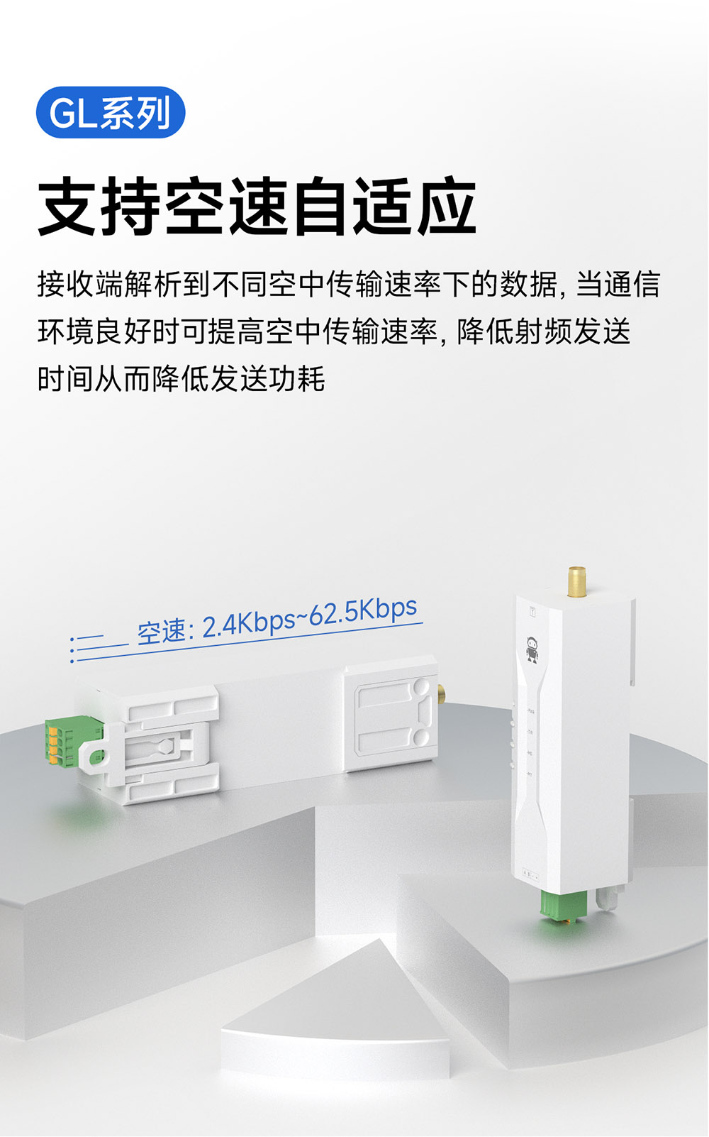 空速自适应