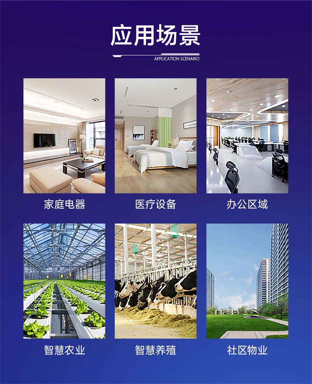 E290-400T20D 国产LoRa模块详情简介 (13)
