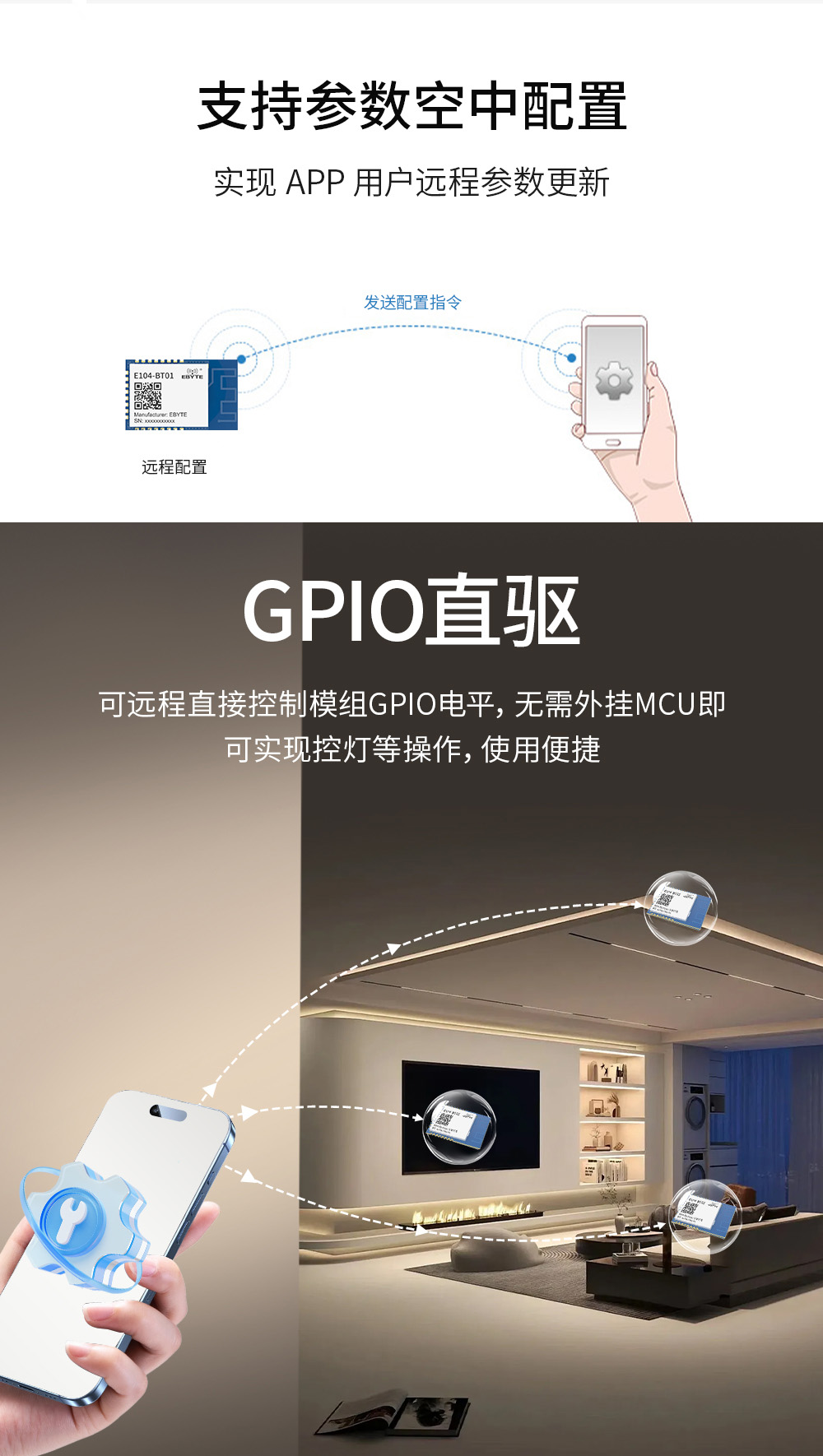 E104-BT01 蓝牙模块 (5)
