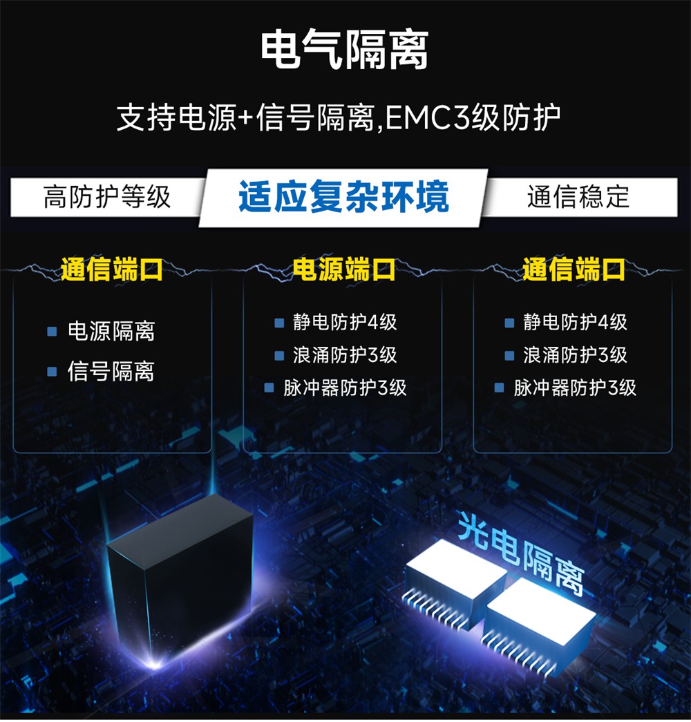NB124-V2-隔离型2路串口服务器 (9)