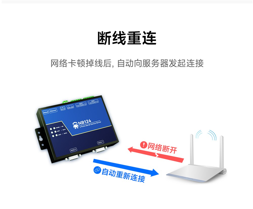 NB124-V2-隔离型2路串口服务器 (14)