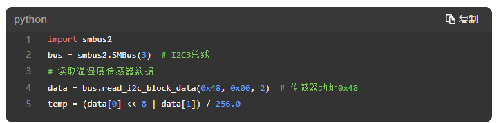 核心板的智能家居环境管理系统方案 4