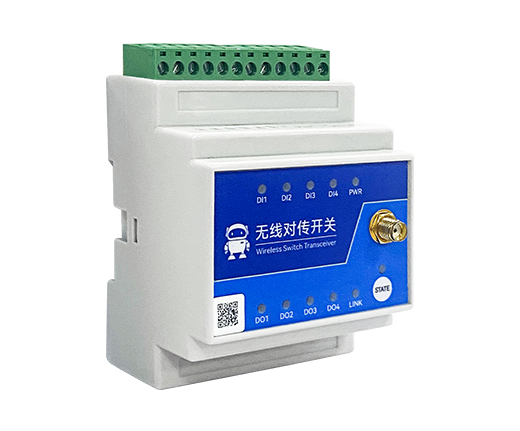4G同步开关