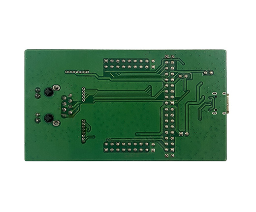 2串口以太网模组测试套件
