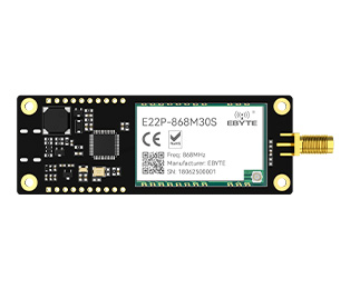 E22P-868M30S-SC