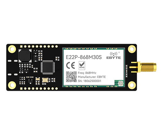 E22P-868MBH-SC