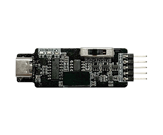 E810-T1系列 USB转TTL模块 (3)