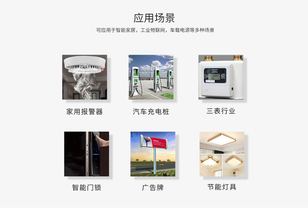 AM21-24W15V 工业级降压电源模块 (8)