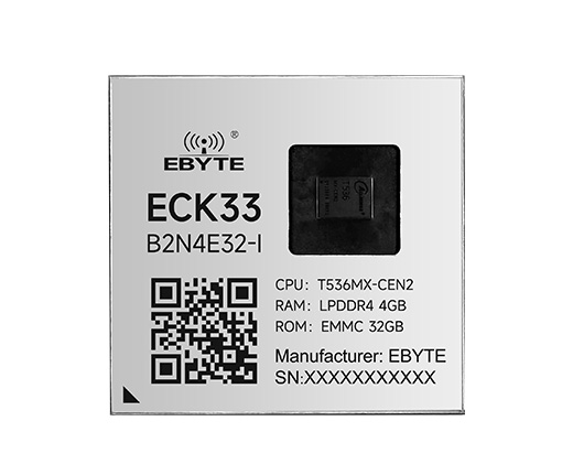 ECK33-B2N4E32-I