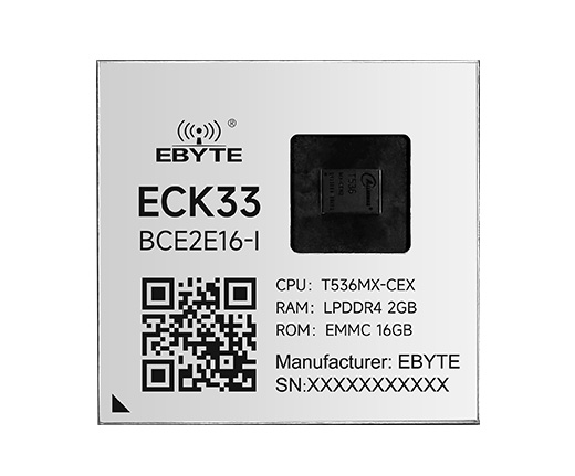 ECK33-BCE2E16-I