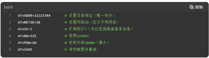 2智能安防应用方案配置