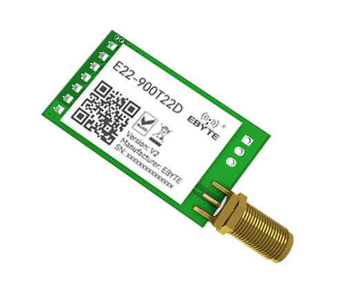 E22-900T22D