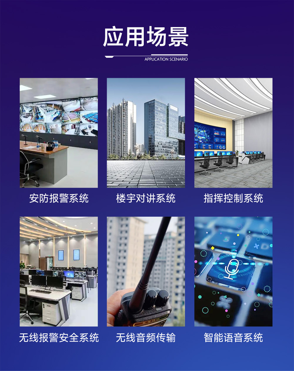 EWM201-900A30S 无线语音对讲模组 (6)