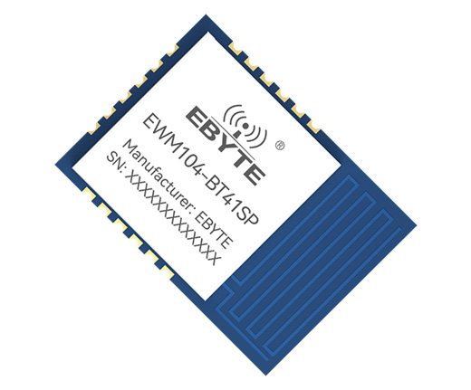 BLE5.4蓝牙模块