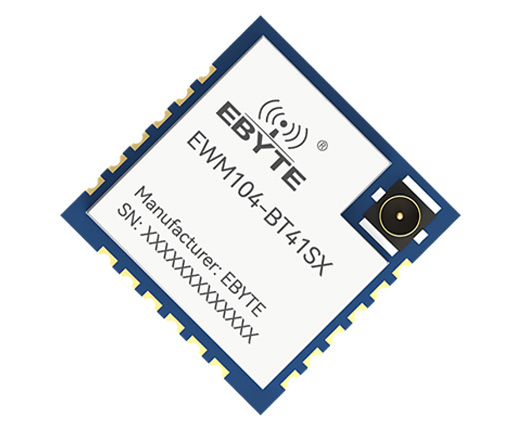 BLE5.4蓝牙模块