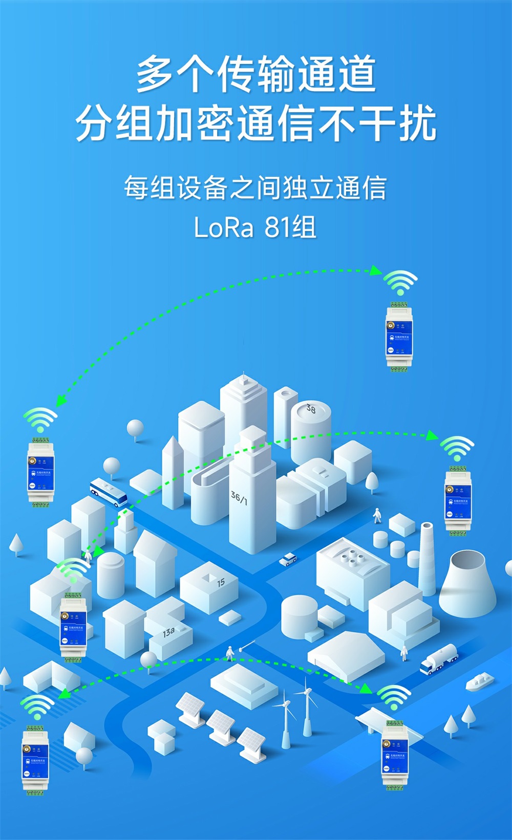 E860-DTU(1010-900SL22)-V2 1路无线远程对传开关 (9)