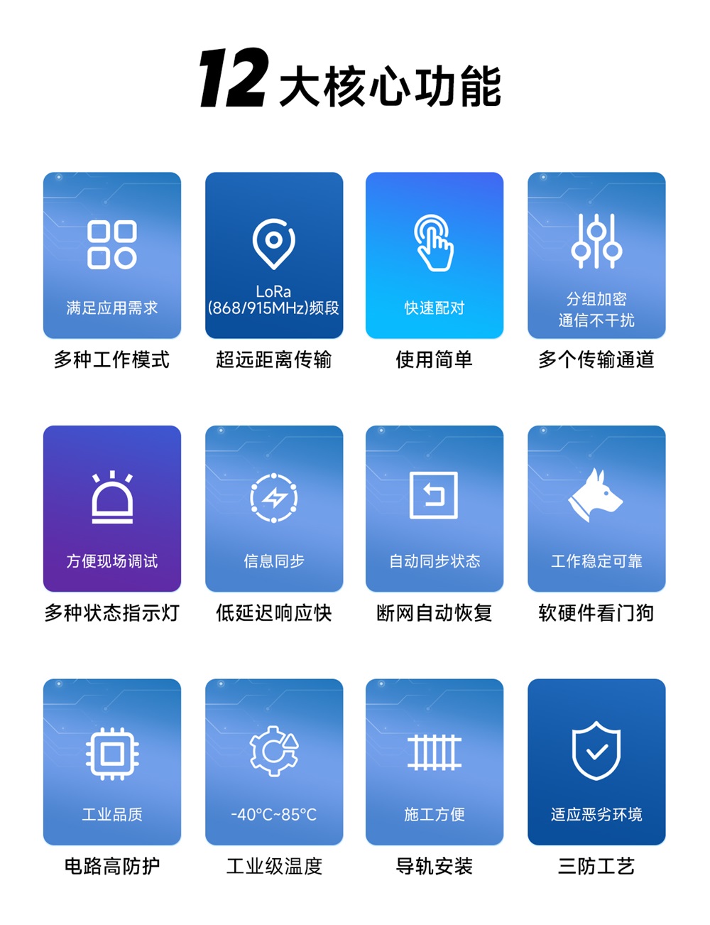 8路900频段lora远程同步开关 (2)