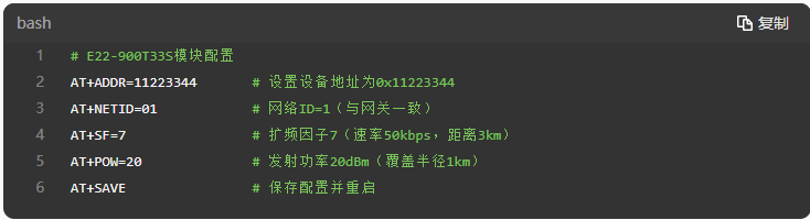2 LoRa窗帘控制方案