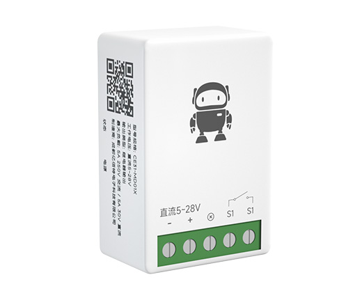 4G遥控开关