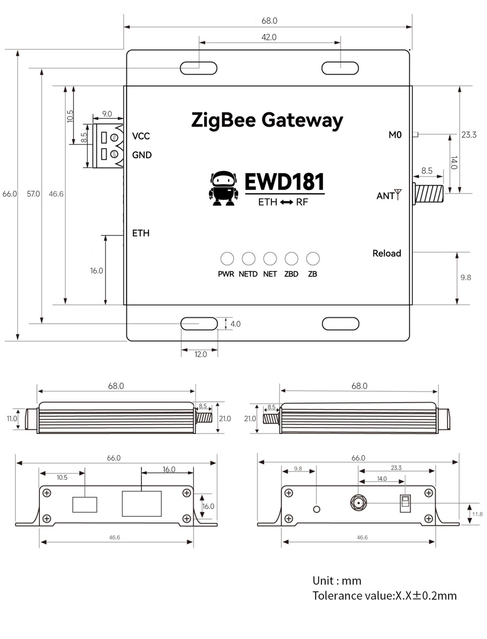 EWD181-Z20(ETH)-手册图