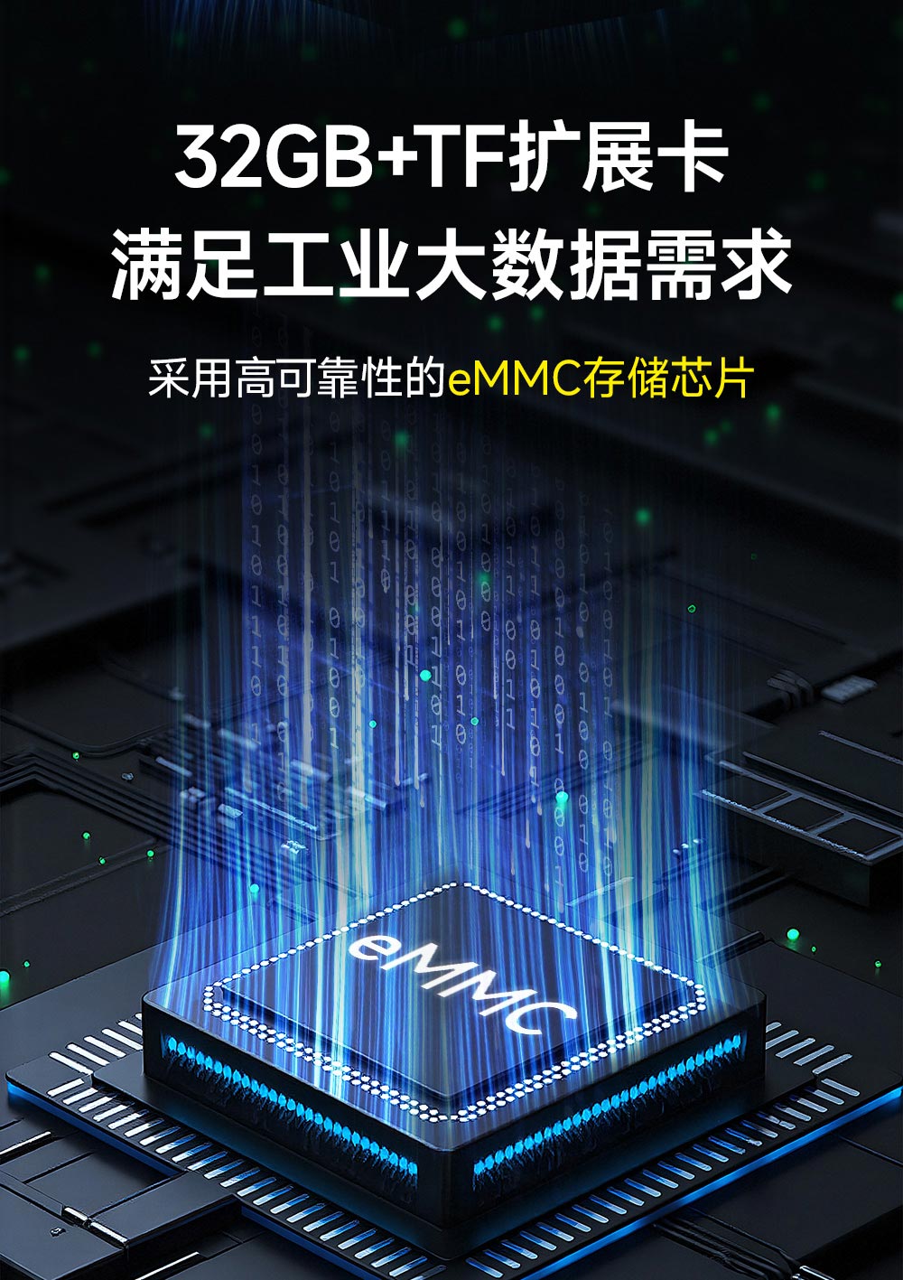 ECB32-PBTN4E32-N T527单板机 (8)