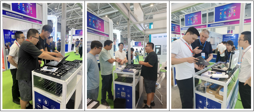 深圳展会1