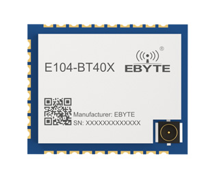 E104-BT40X