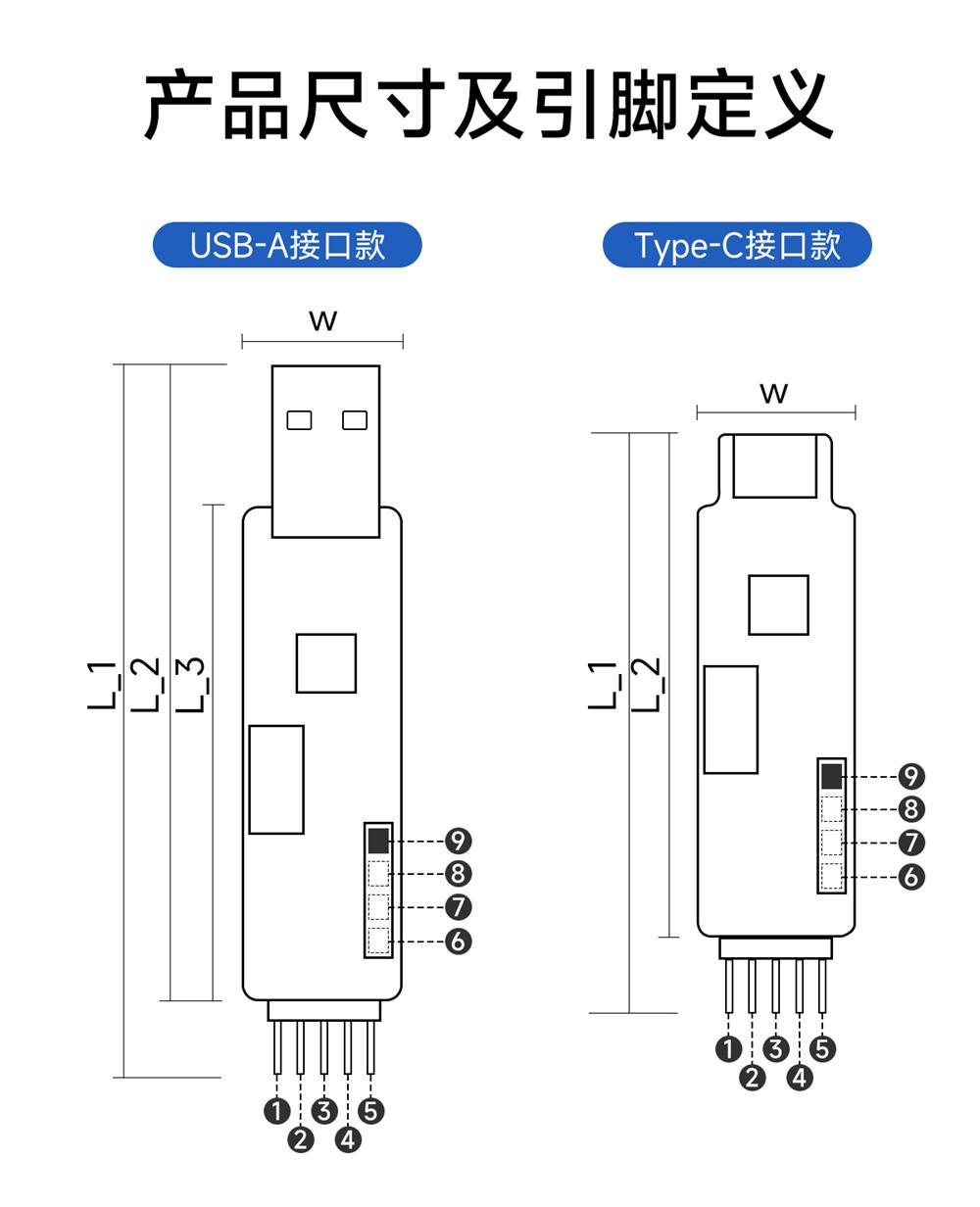 USB转TTL转换器_10