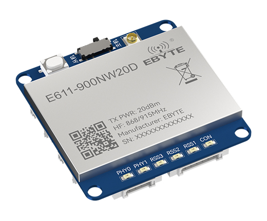 无线视频传输模块