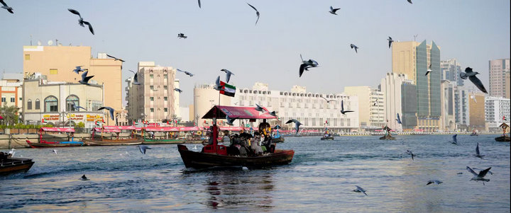 亿佰特迪拜之旅2