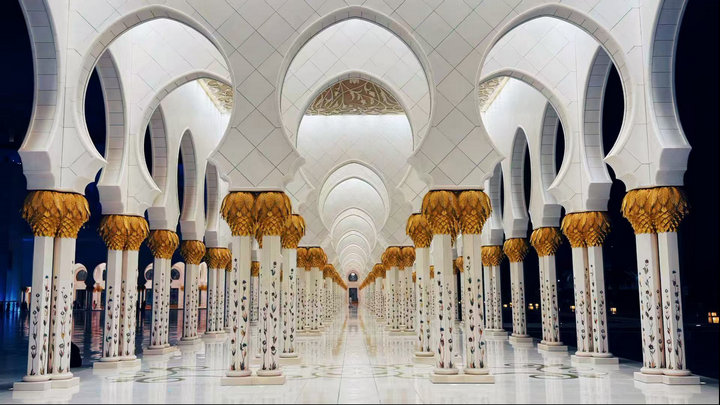 亿佰特迪拜之旅6