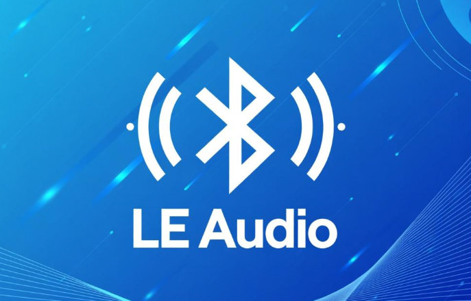 LE Audio低功耗蓝牙音频 1