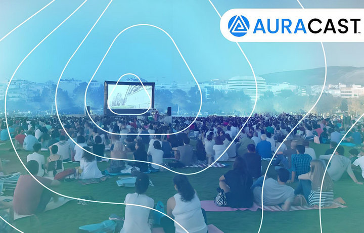 LE Audio低功耗蓝牙音频 7