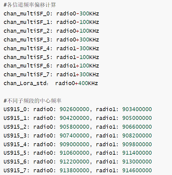 E870-S系列LoRaWAN网关 7