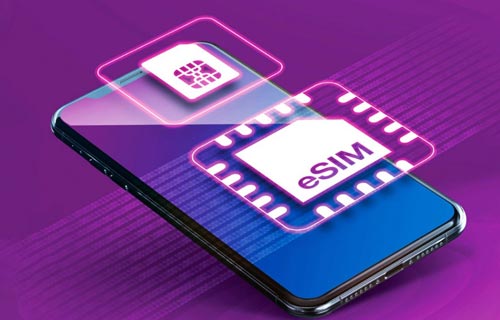 eSIM