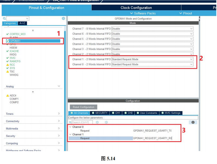 E04-2G4M10S1AX配置应用指南 14