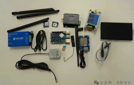 南航领航车队2 南航领航车队2