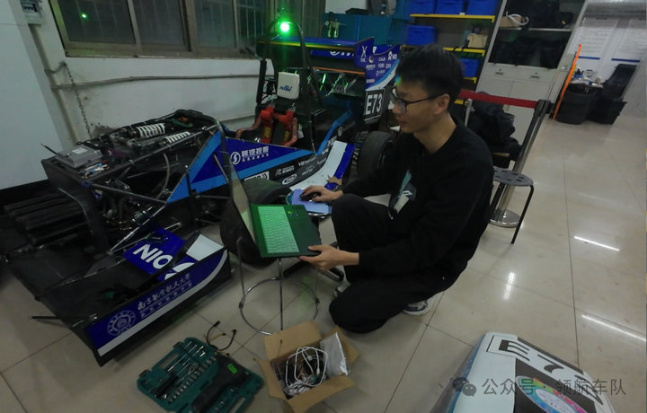 南航领航车队3 南航领航车队3