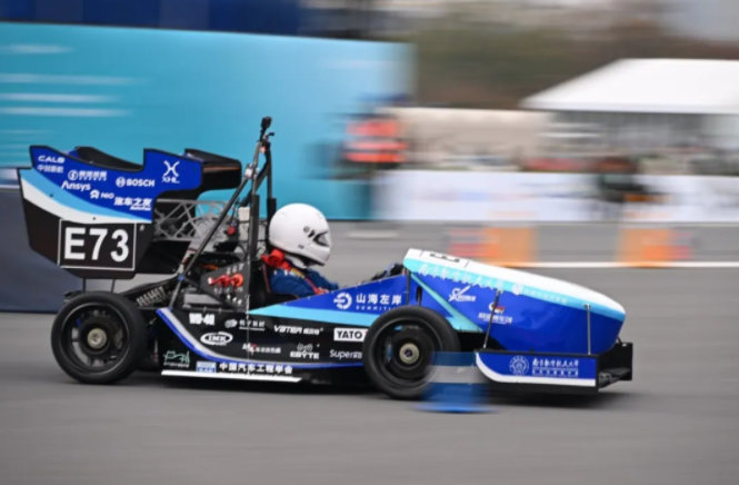 南航领航车队5 南航领航车队5