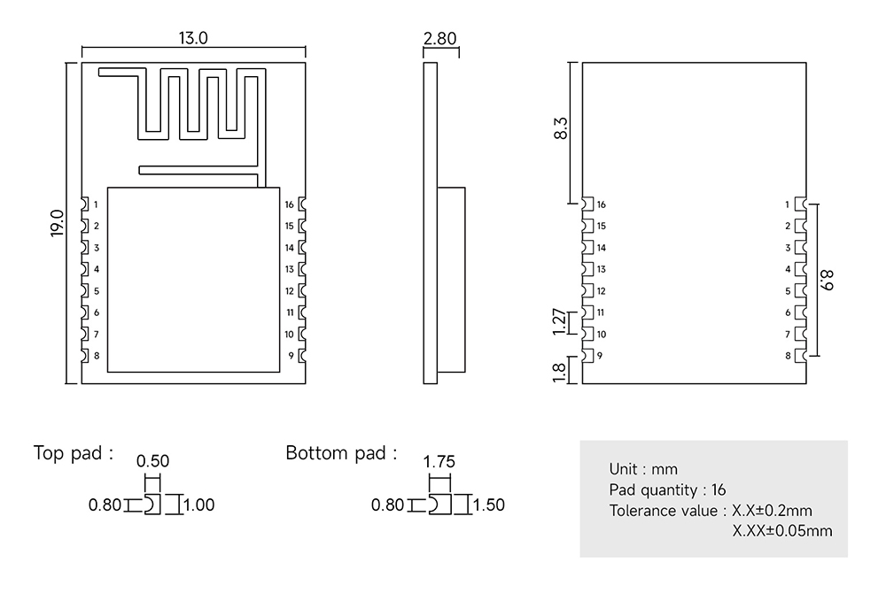 EWM104-BT60SP2 EWM104-BT60SP2