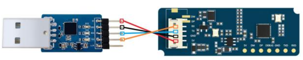 E54-24LD12D上位机使用指南 1 E54-24LD12D上位机使用指南 1