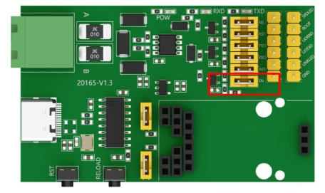 NT1-M以太网模块使用指南 2 NT1-M以太网模块使用指南 2